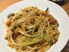 -桂邻妹·广西米粉(淘金总店)