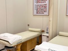 -通透堂中医·精准推拿(万科云城分院)
