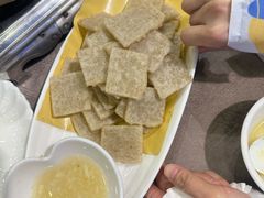 -老浒记烤鸭-北京菜(琉璃厂店)