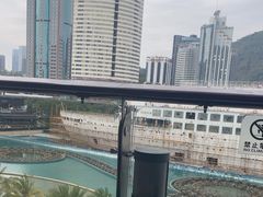 -润园四季椰子鸡火锅(海上世界店)