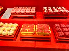 -御茶膳房皇家糕点博物馆(北京首店)