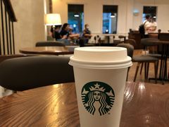 -星巴克臻选(广州沙面店)