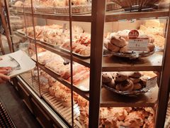 -山崎面包(静安久光店)