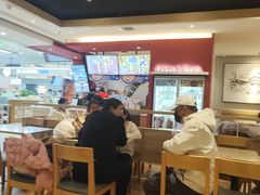 -DQ·蛋糕·冰淇淋(奥林匹克广场店)