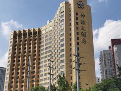 -上海神旺大酒店