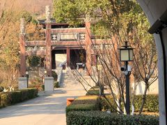-句容茅山景区