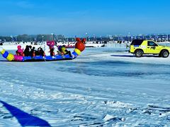 -人民防洪胜利纪念塔