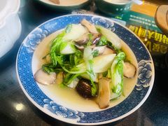 -武庄主特色炒鸡(周恩来纪念馆店)