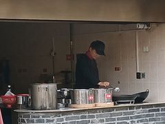 门面-楠柏弯休闲山庄(梨花溪店)