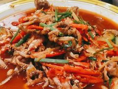 -嘎嘎鸭脑壳(蜀汉路店)