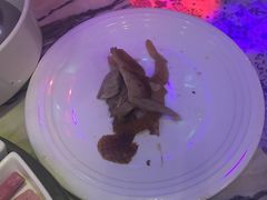 -金百万烤鸭店(马甸店)