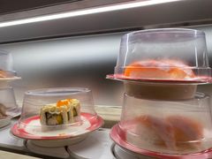 -禾绿寿司·定食·拉面·烧炸(喜荟城店)