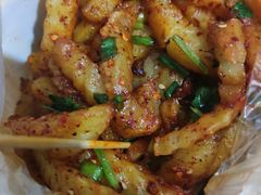 -麦当劳(上百万和城店)