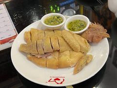 壹心鸡-文记壹心鸡(宝华路店)