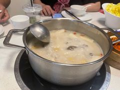 -煲王粤菜餐厅(中侨中心店)