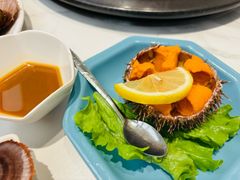 -海味当家·蒸锅海鲜(中山广场创始店)