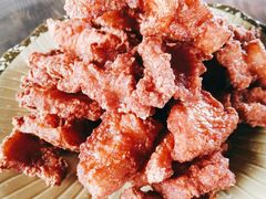 -87号烧烤海鲜·大排档(金沙滩店)