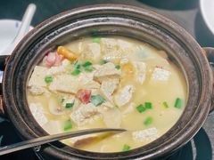 -喜悦烤鸭·新京菜(王府井店)