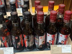 -川味中国寻香馆(琴台路店)
