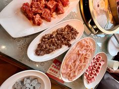 -小天鹅火锅·一线江景洪鼎旗舰店(洪崖洞店)