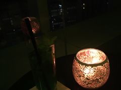 -The Penthouse酒吧