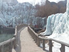 -沕沕水生态风景区