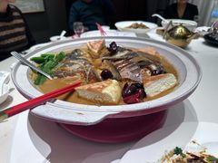 -老妈菜馆(建设街店)