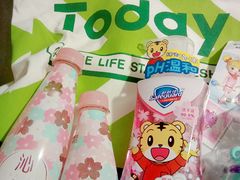 -today便利店(汉街店)