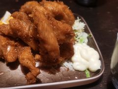-日本料理神拉面