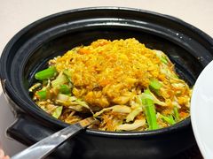 蟹粉干捞粉丝-圆苑(静安寺店)