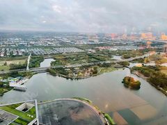 -嘉定凯悦·咖啡厅