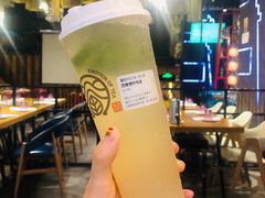 -眷茶(赛格国际购物中心店)