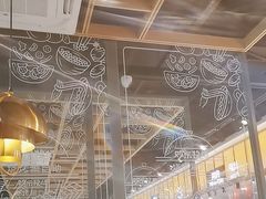 -火叮叮自助烤肉·现切牛肉(茂业店)