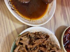 -皖北正宗牛肉板面(重庆路店)