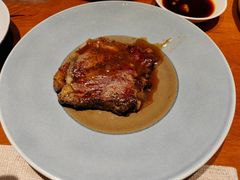 -阿纳迪酒店·秘境西餐厅