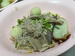 -榮泰米粉湯(Left Shop)