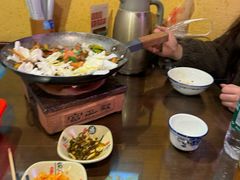 -富正毅三下锅·湘西韵味(天门山索道店)