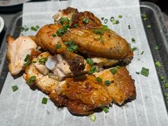 -绿茶餐厅(广州天河城店)