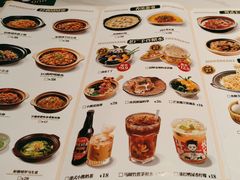 -火啫啫·粤式啫啫煲(南通首店)
