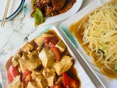 -途肴·老农饭庄(百里峡店)