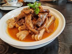 -塞伊德蒙餐(兴安南路店)