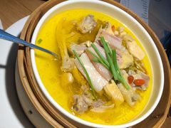 -金牌外婆家(苏州中心店)