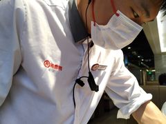 -海底捞火锅(华润万象汇店)