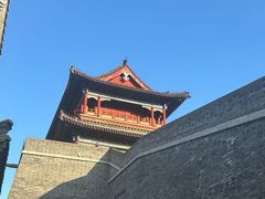 -青州古城