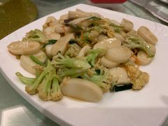 -旺达·福州菜(正大广场店)