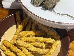 -受气牛肉·重庆耙牛肉(来福士店)