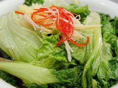 -邢家锅贴老店·非遗·开封菜(金明广场店)