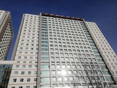 -中国医科大学附属盛京医院(南湖院区)