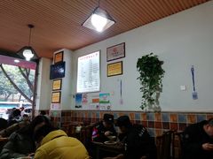 大堂-豆相识•九九豆腐脑(牛咡桥店)