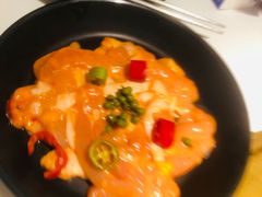 -花味烤肉·拌饭(庐阳万科店)